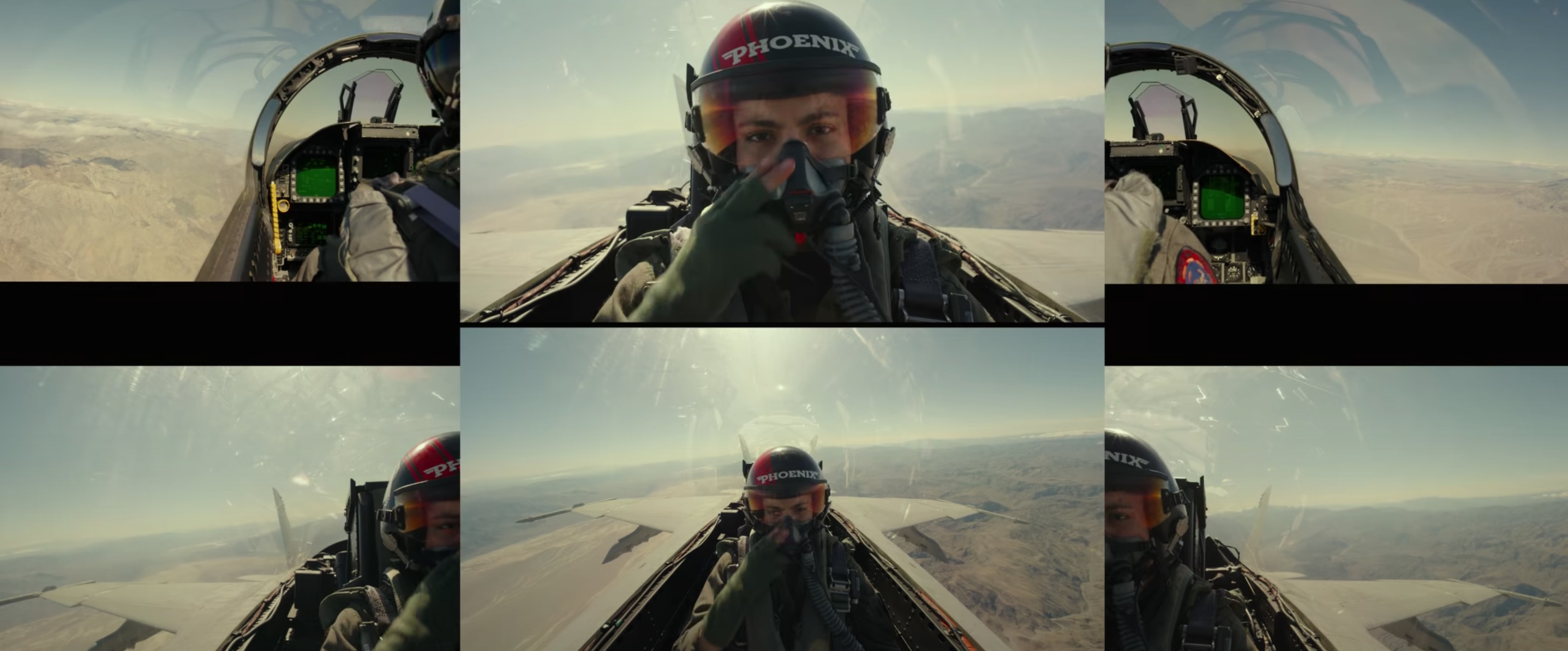 Top Gun: Maverick ảnh 3 Top Gun: Maverick anh 3