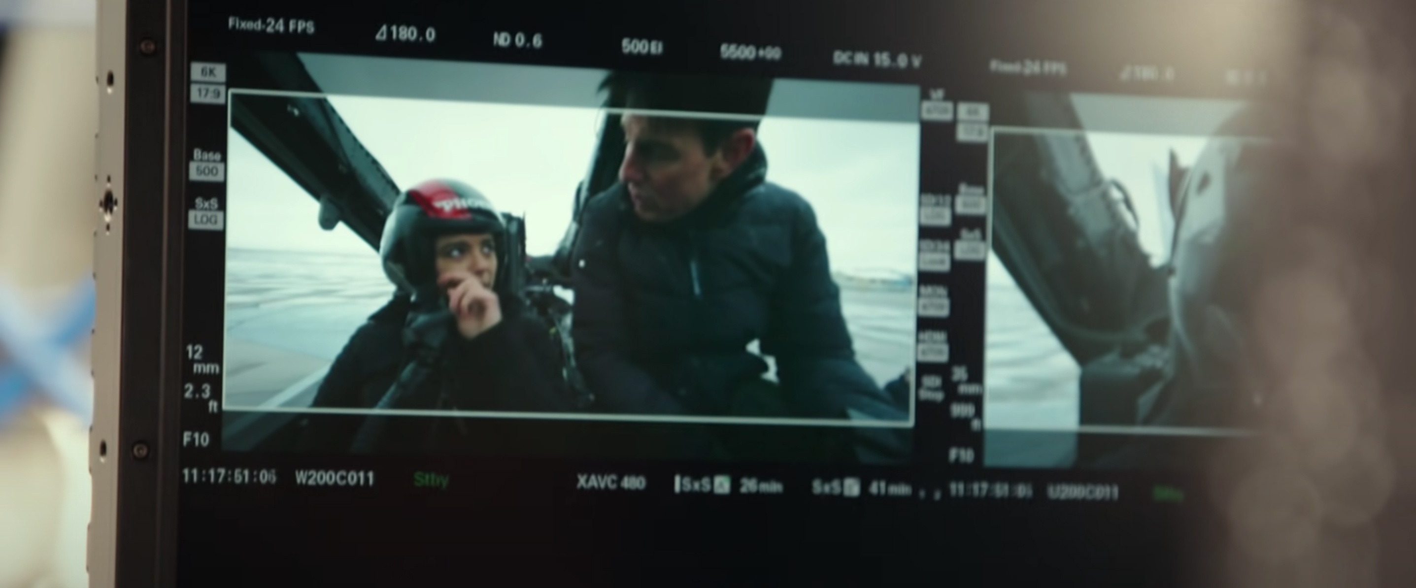 Top Gun: Maverick ảnh 4 Top Gun: Maverick anh 4