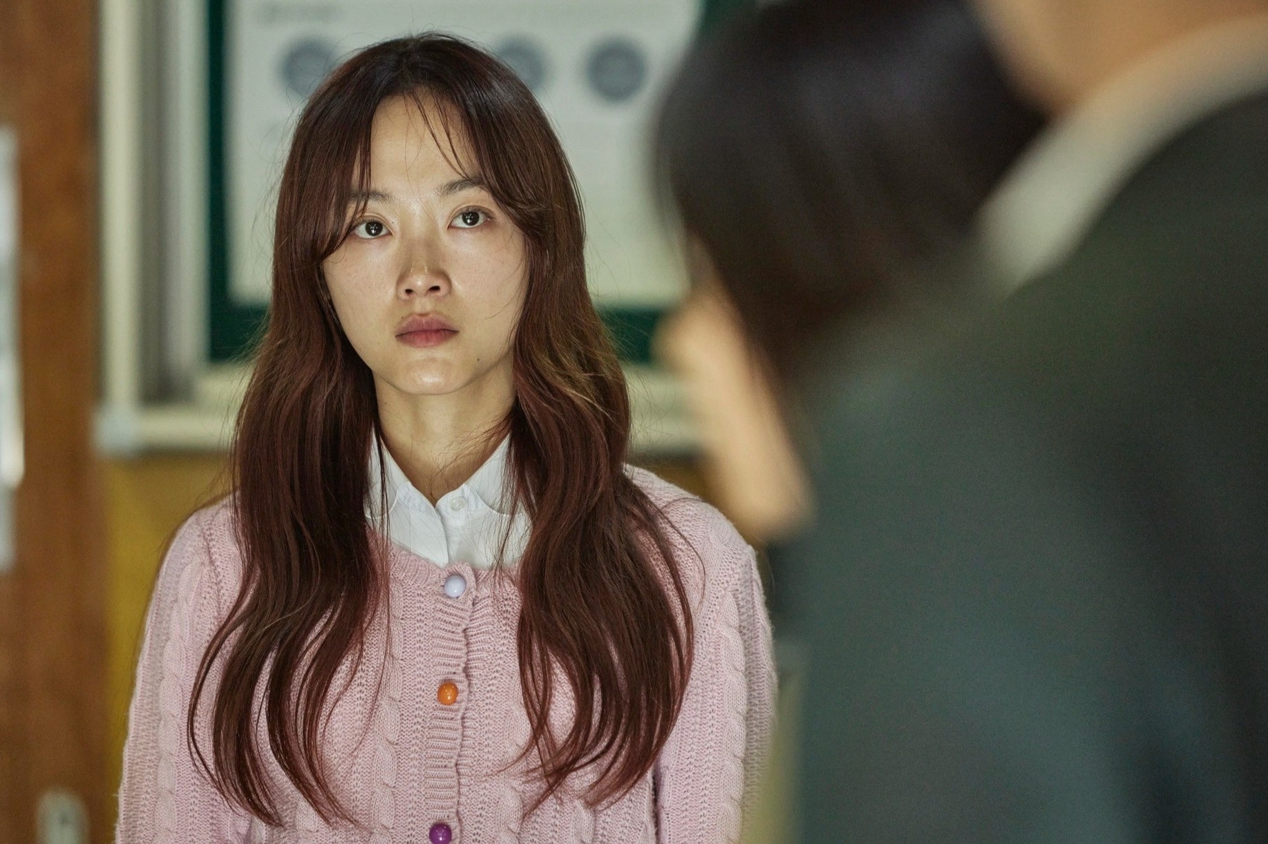 Nha dau tu chung khoan quay lung voi phim truyen hinh Han Quoc hinh anh