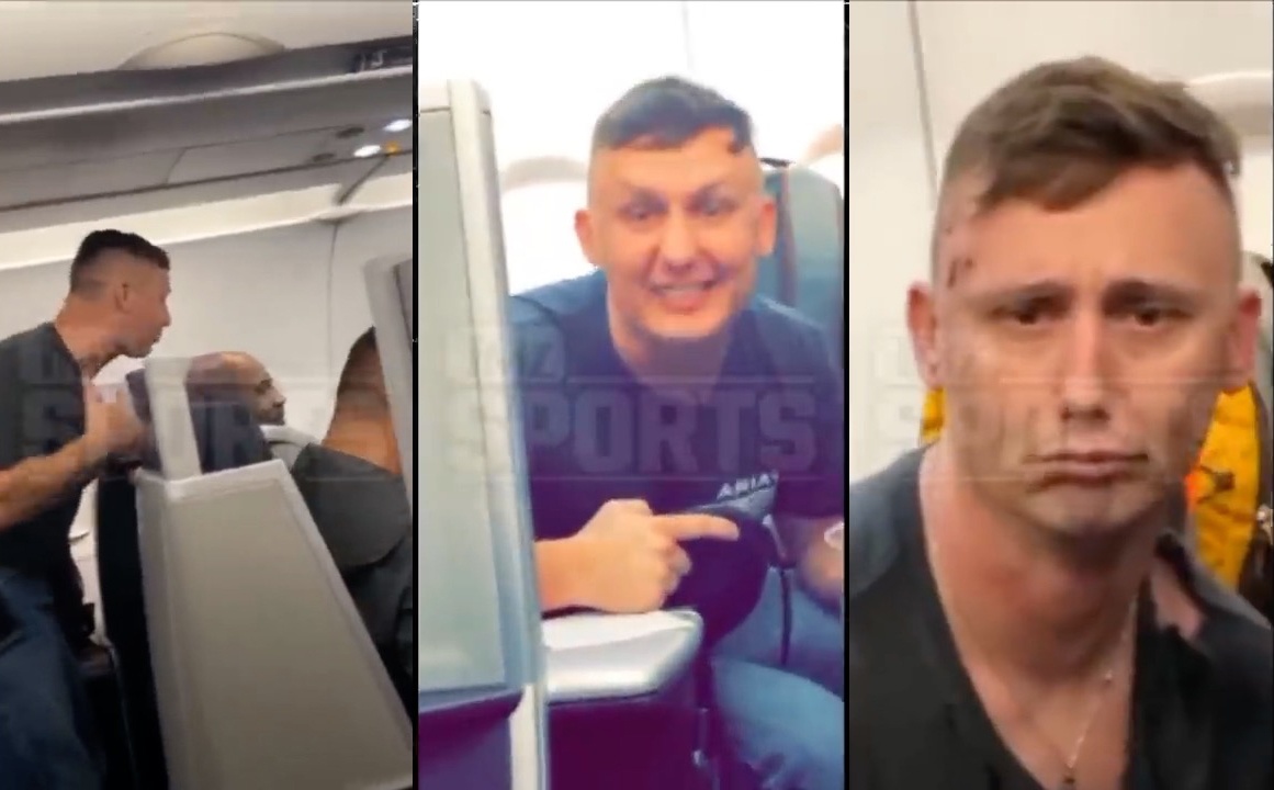 Mike Tyson dam nguoi anh 1