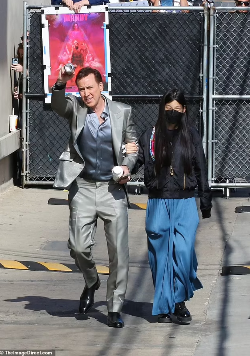 Nicolas Cage ảnh 1 Nicolas Cage anh 1