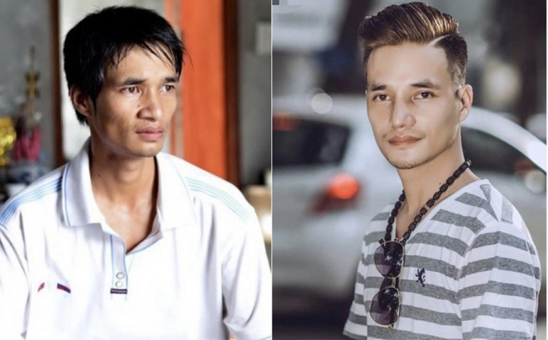 Khi su nham nhi len ngoi hinh anh