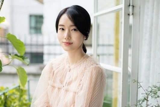 My nhan phim ‘Train to Busan 2’ sinh con gai dau long hinh anh