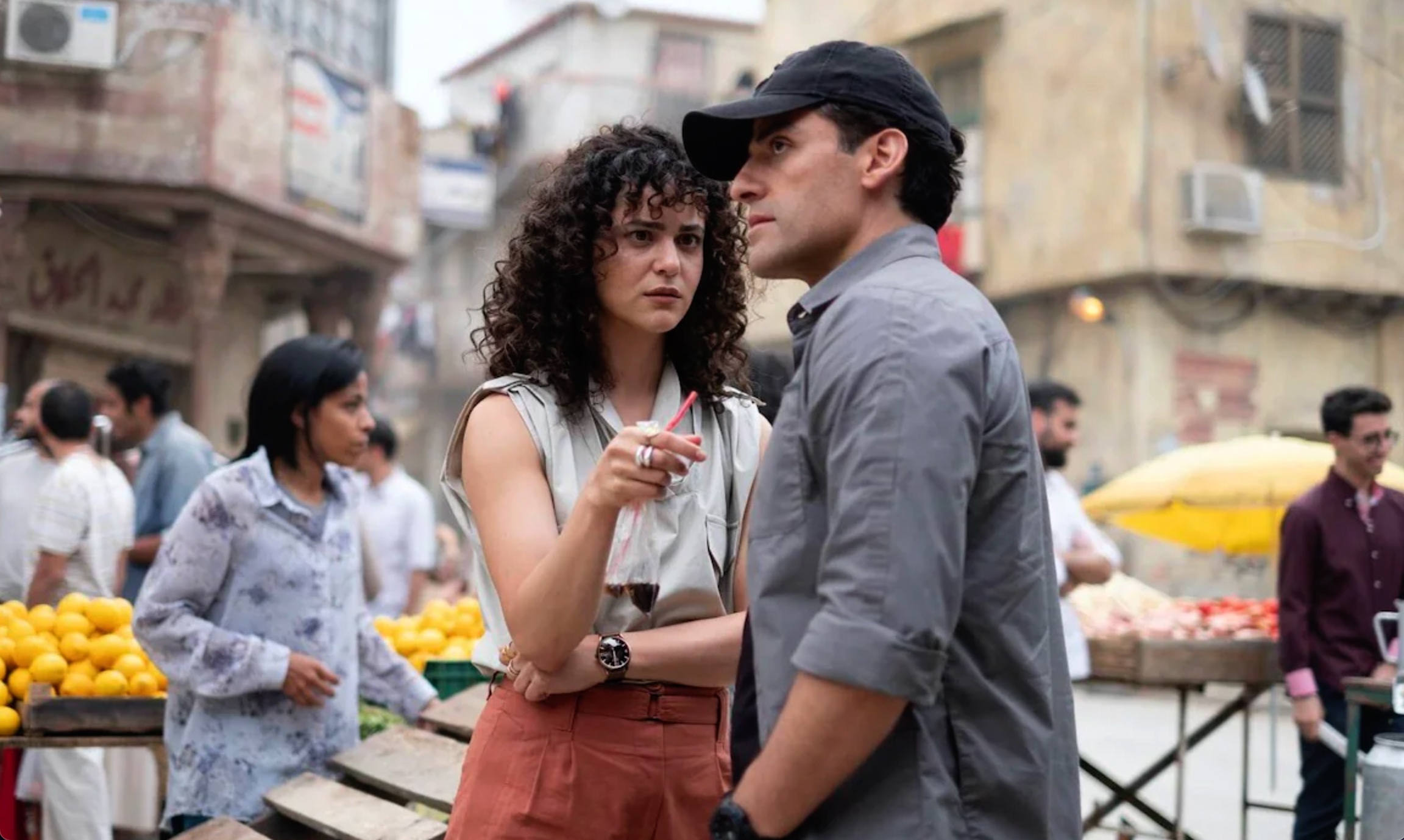 Moon Knight ảnh 3 Moon Knight anh 3