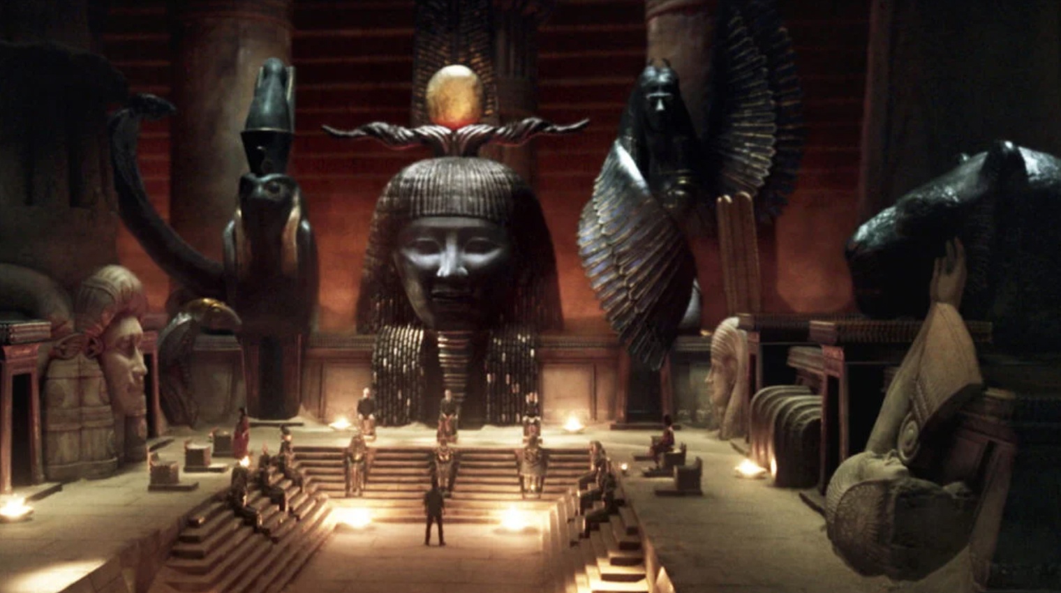 Moon Knight ảnh 4 Moon Knight anh 4