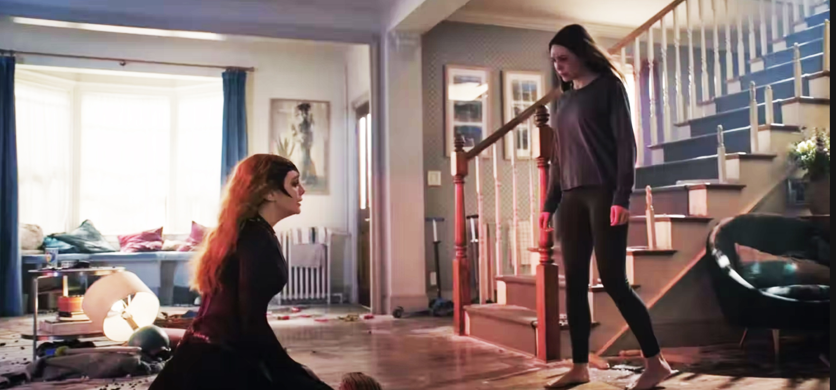 Doctor Strange in the Multiverse of Madness anh 1