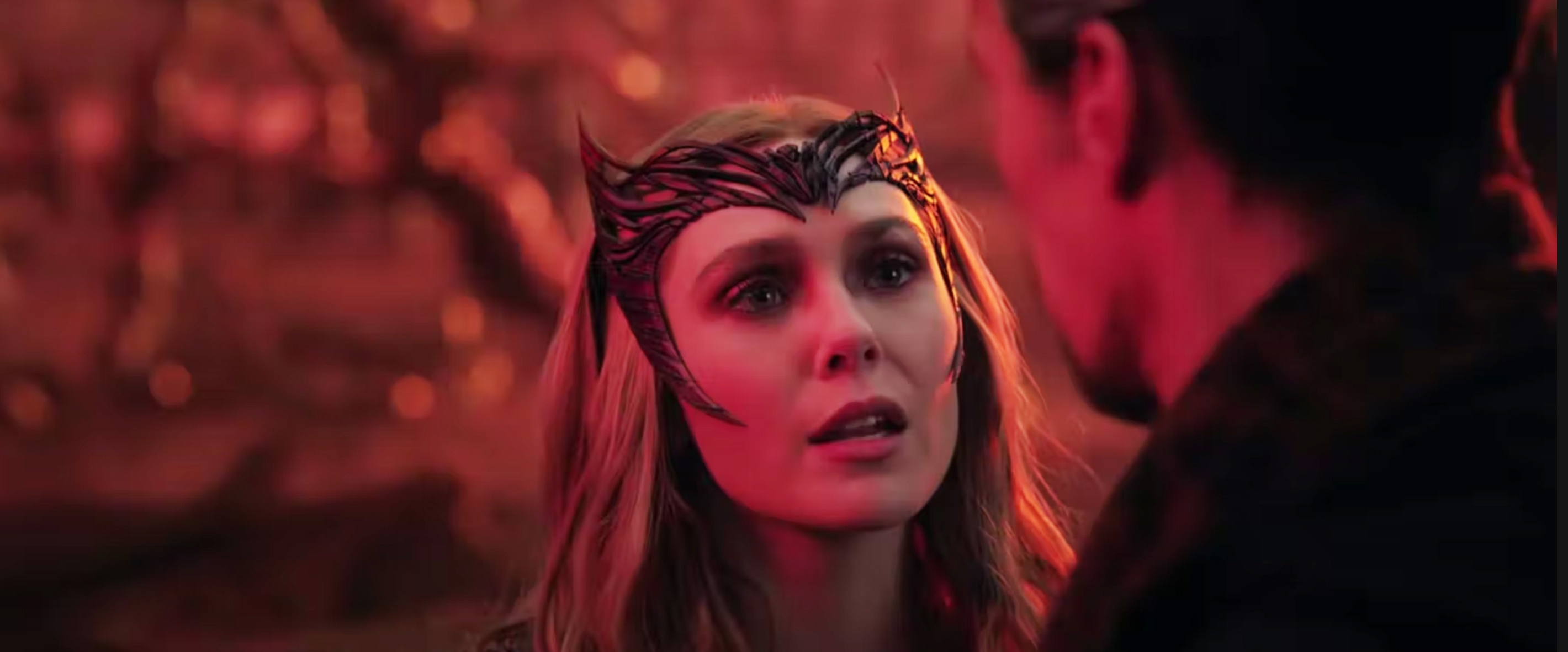 Doctor Strange in the Multiverse of Madness anh 4