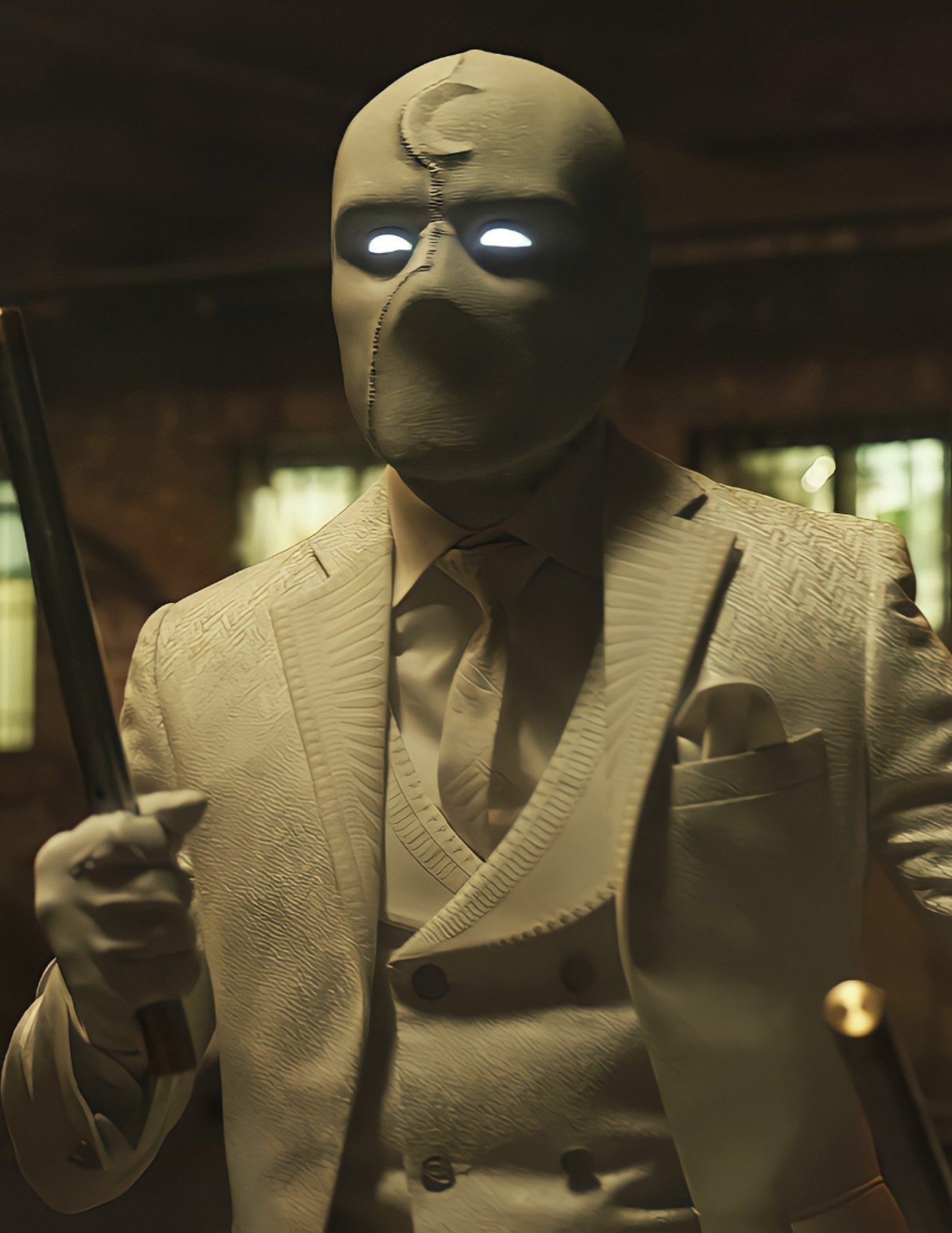 Moon Knight ảnh 2 Moon Knight anh 2