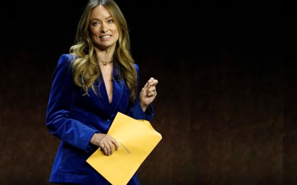 Olivia Wilde ảnh 2 Olivia Wilde anh 2