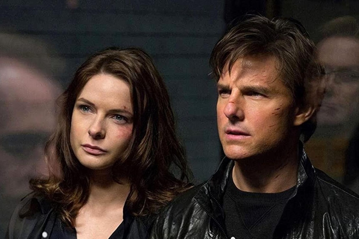 Fan that vong voi nhan de phim ‘Nhiem vu bat kha thi’ hinh anh