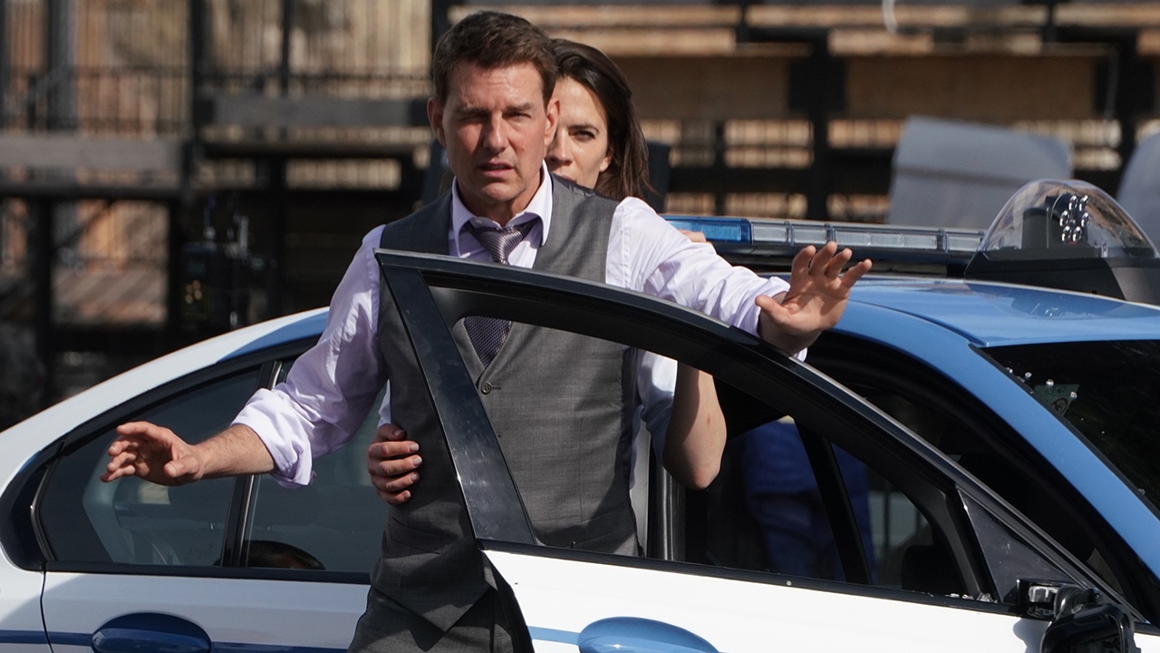 Mission: Impossible anh 1