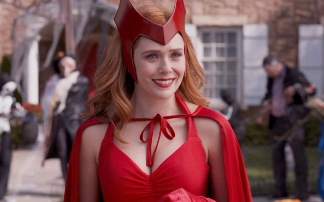 Sieu anh hung tro thanh ac nhan trong ‘Doctor Strange’? hinh anh