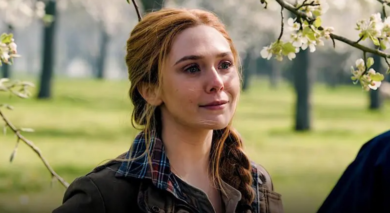 Doctor Strange in the Multiverse of Madness anh 2