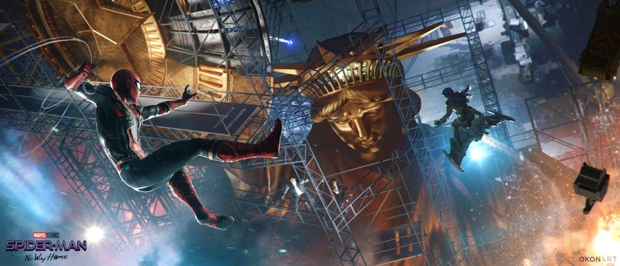 Trung Quoc cam phim Marvel anh 13