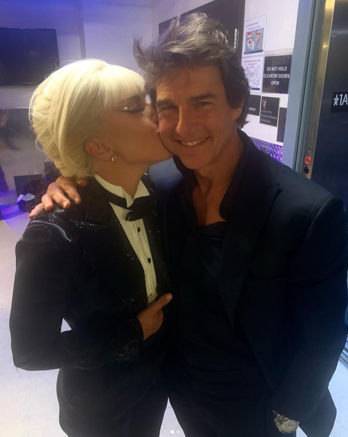 Tom Cruise ảnh 1 Tom Cruise anh 1