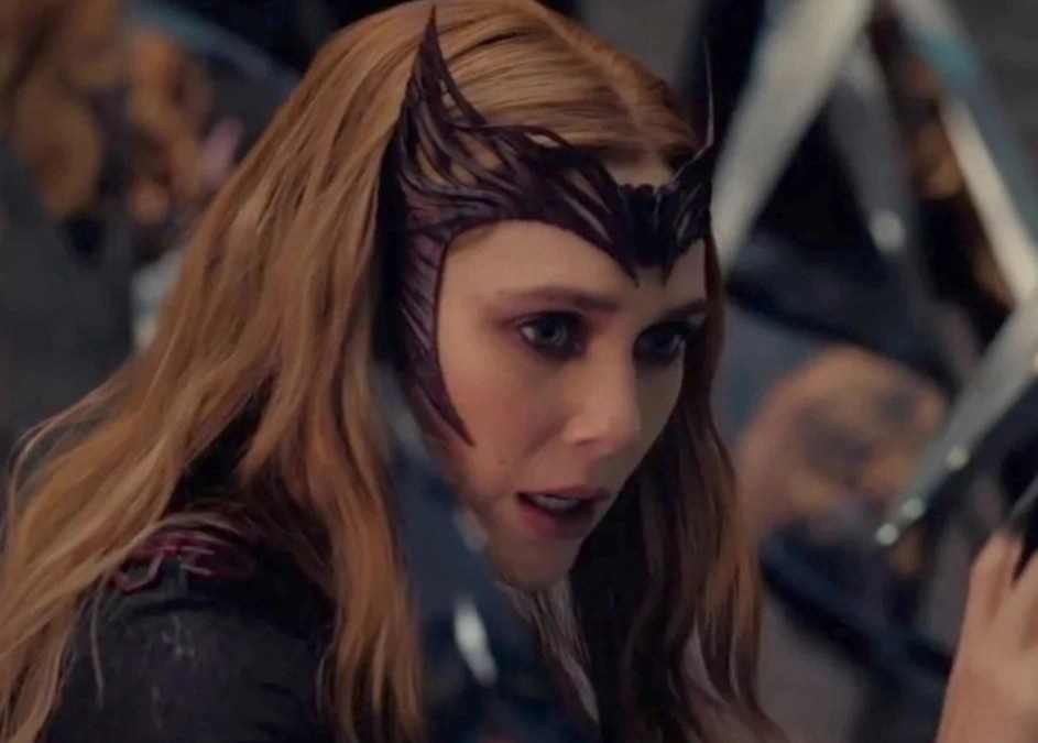 Nhung bo phim lam sang to ‘Doctor Strange 2’ hinh anh