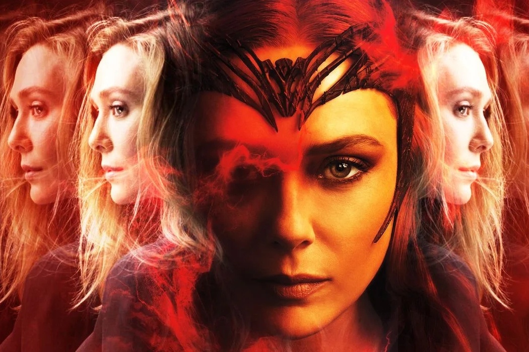 Doctor Strange in the Multiverse of Madness anh 2