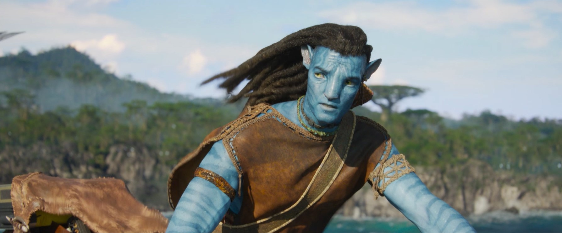 trailer Avatar 2 ảnh 2 trailer Avatar 2 anh 2
