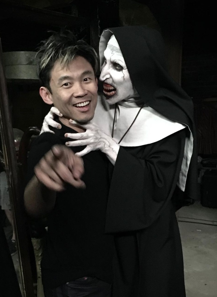 The Nun 2 ảnh 1 The Nun 2 anh 1