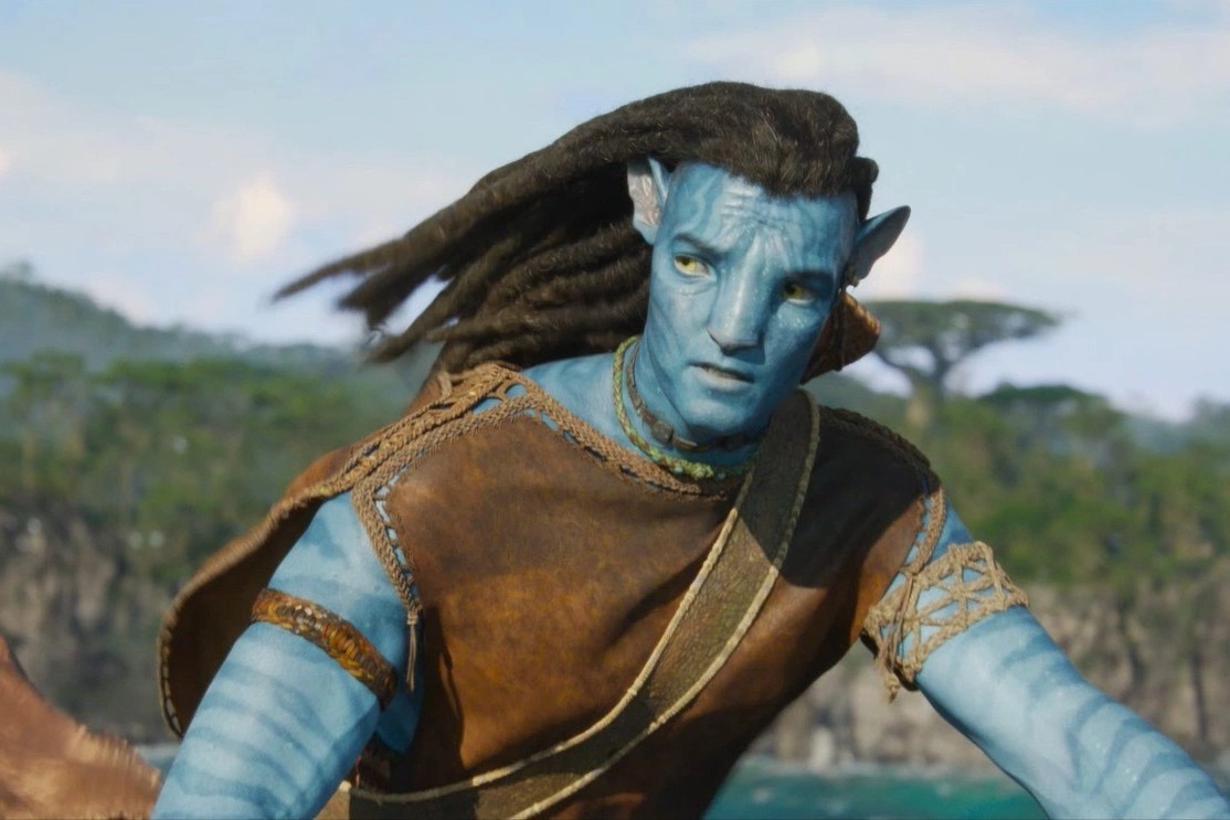Tran hung chien moi trong ‘Avatar: The Way of Water’ hinh anh
