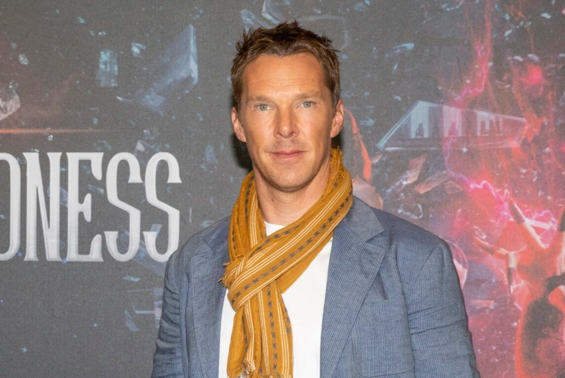 Benedict Cumberbatch tung tu choi dong ‘Thor: The Dark World’ hinh anh