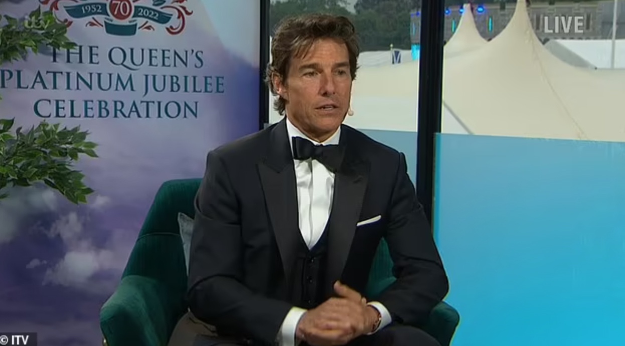 Tom Cruise quang ba phim anh 1