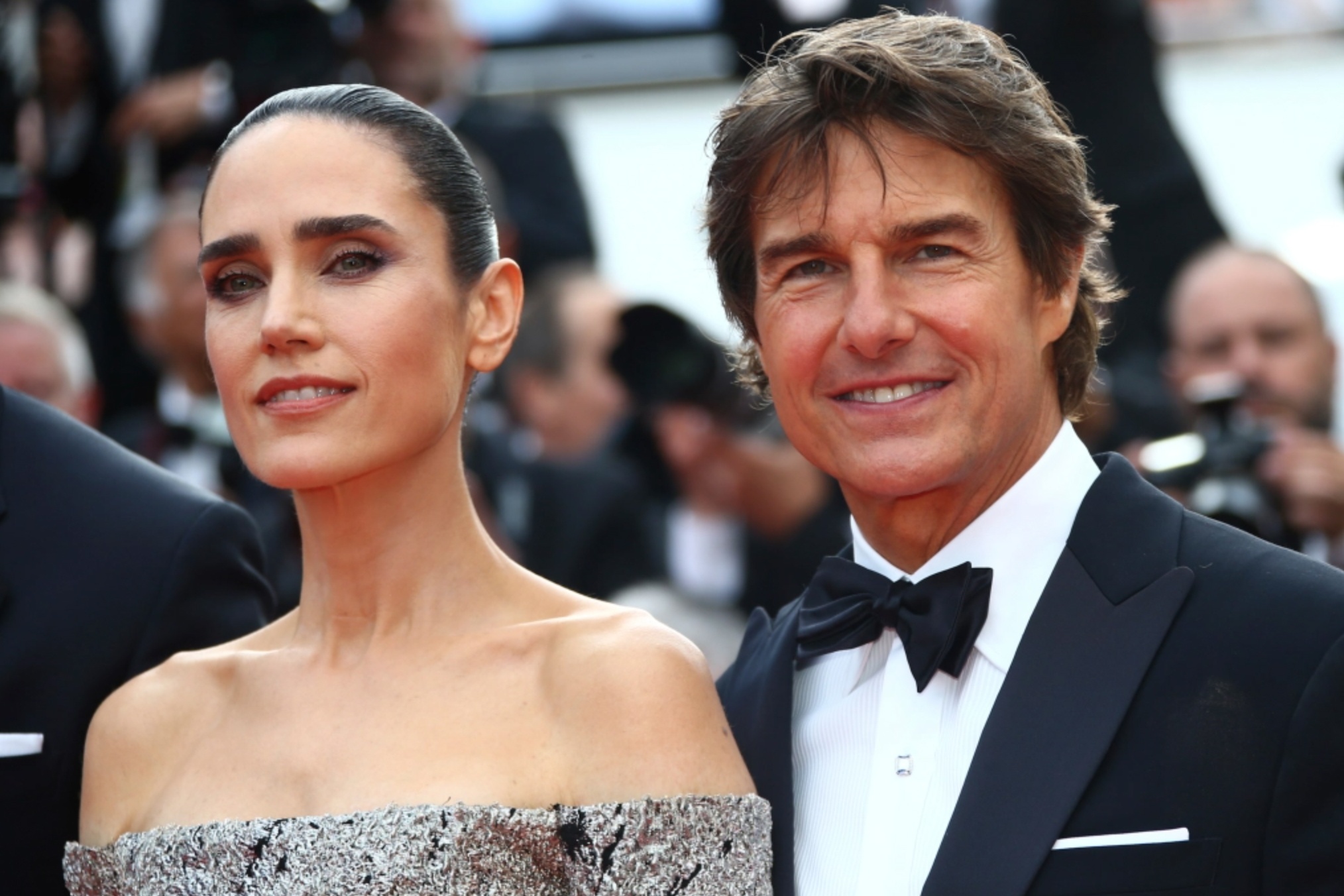 Nicole Kidman bi xoa khoi video ve su nghiep cua Tom Cruise hinh anh