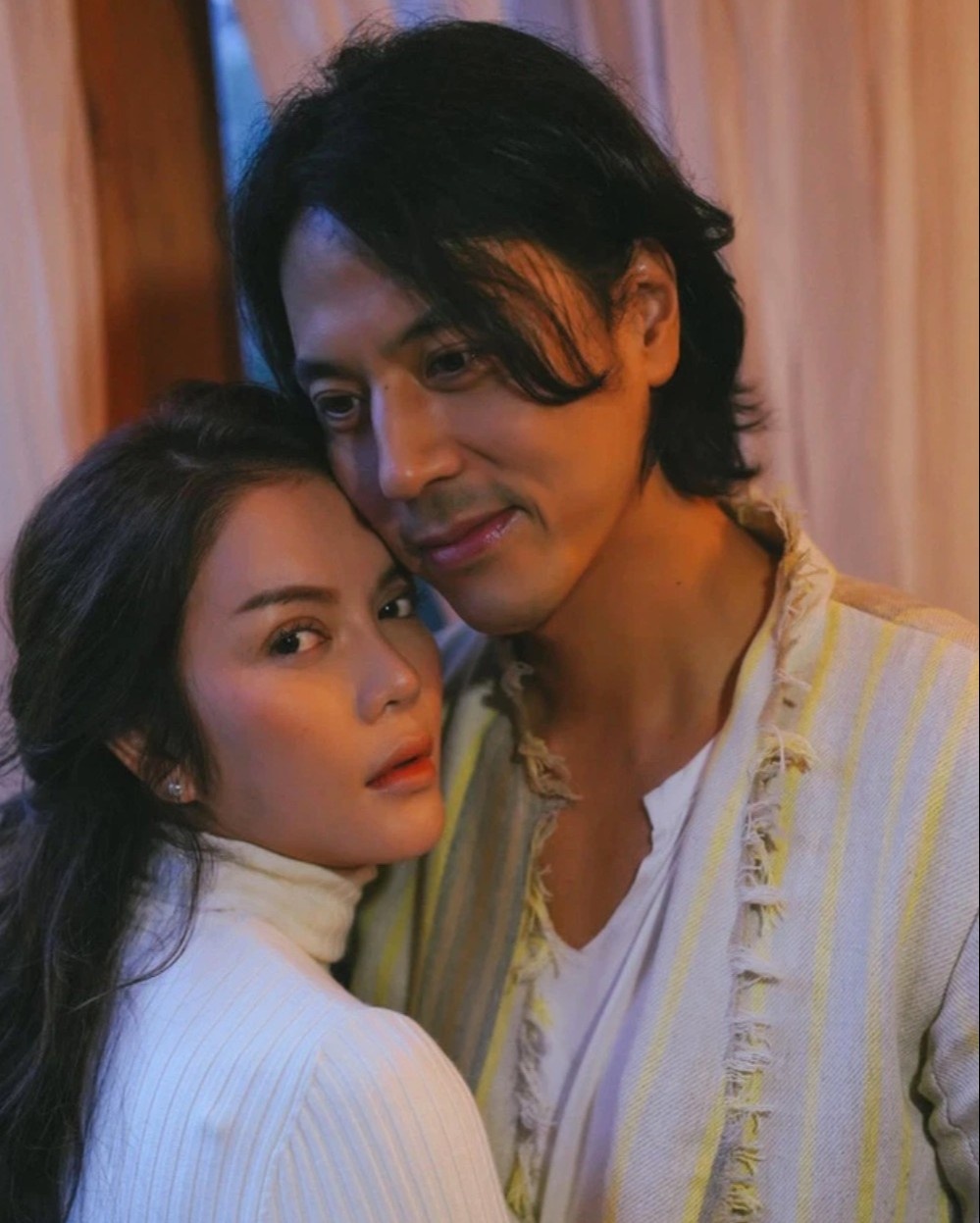 review Ke thu ba anh 1