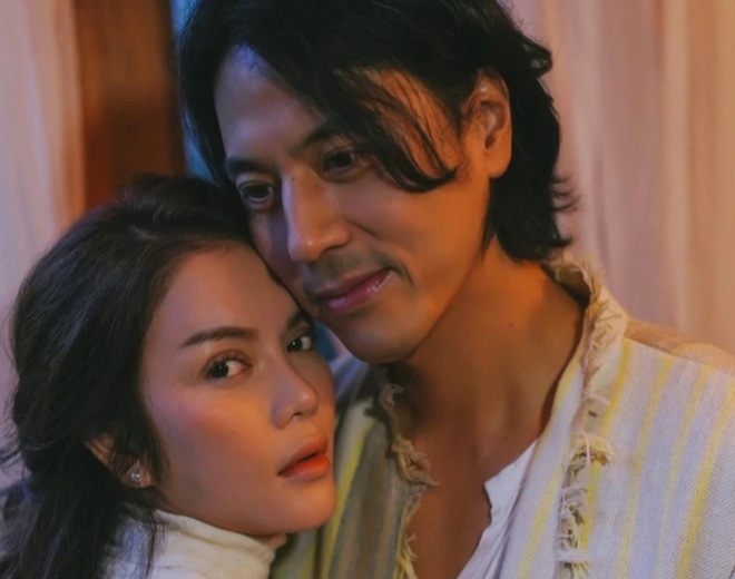 'Ke thu ba' - phim dang quen cua Ly Nha Ky hinh anh