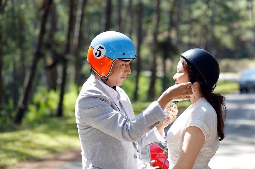 review Ke thu ba anh 5