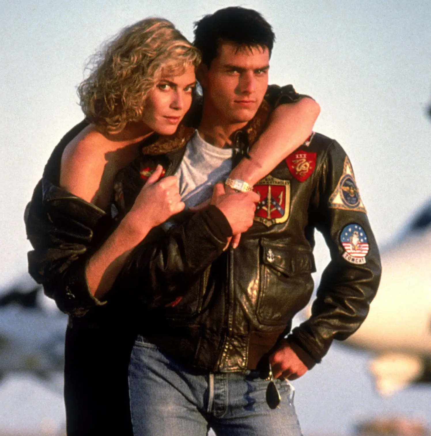 Top Gun: Maverick anh 4