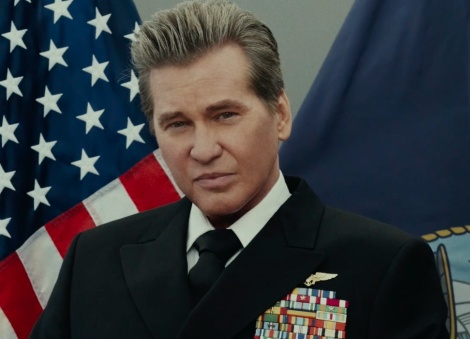 Top Gun: Maverick anh 3