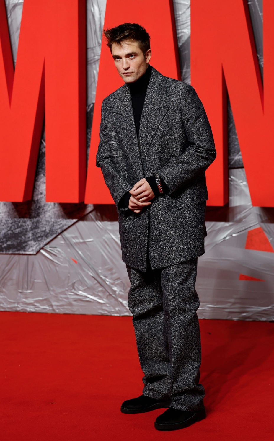 Robert Pattinson anh 1