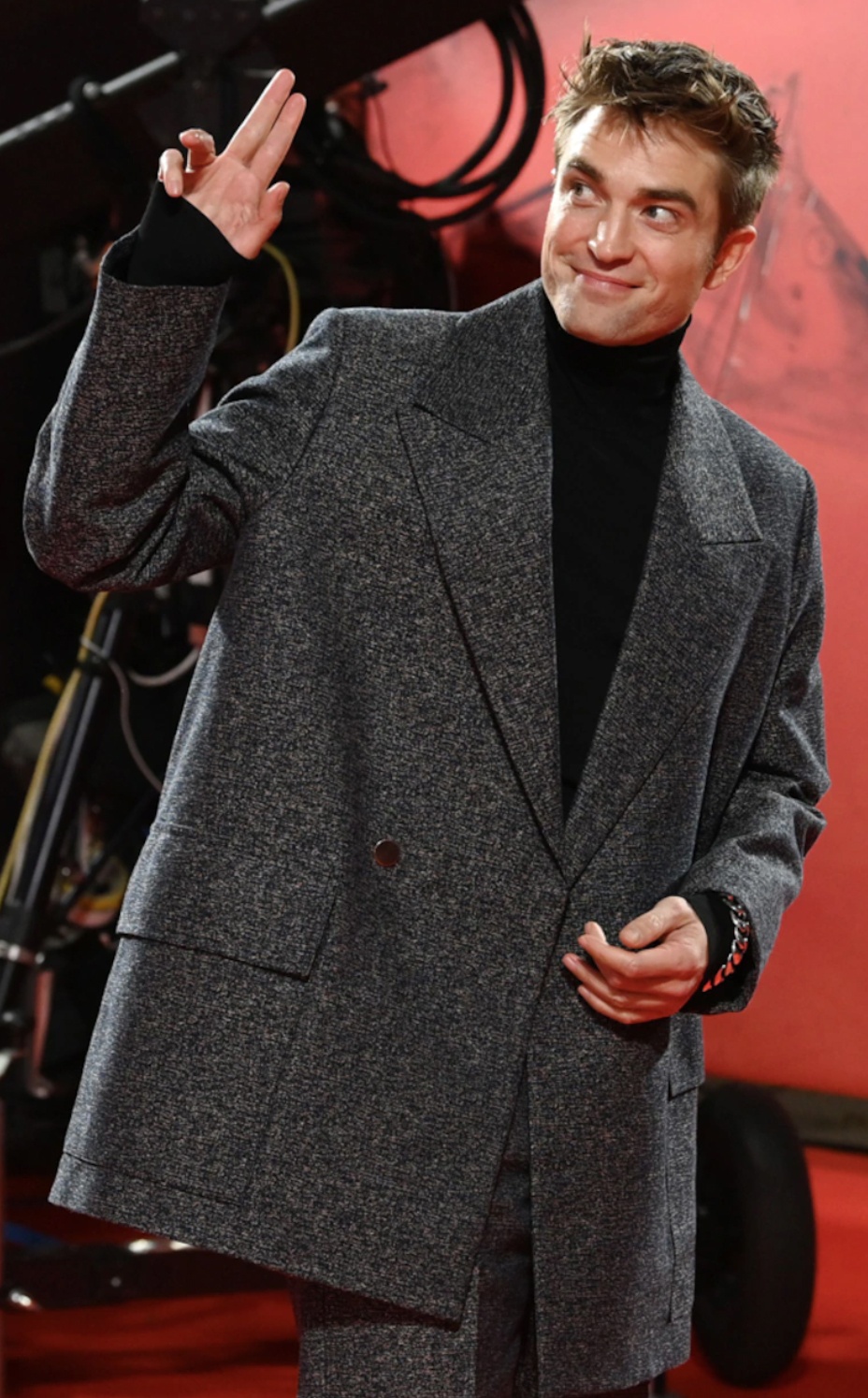 Robert Pattinson anh 2