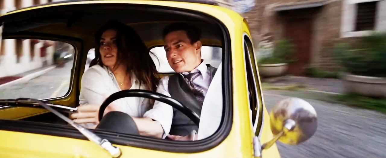 trailer Mission: Impossible 7 anh 4