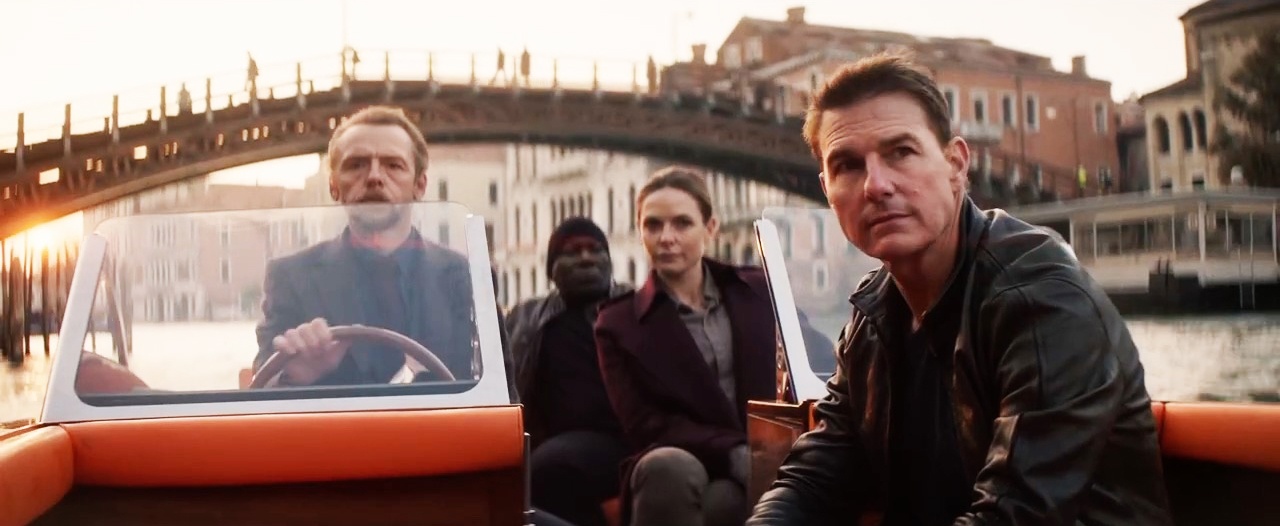 trailer Mission: Impossible 7 anh 1