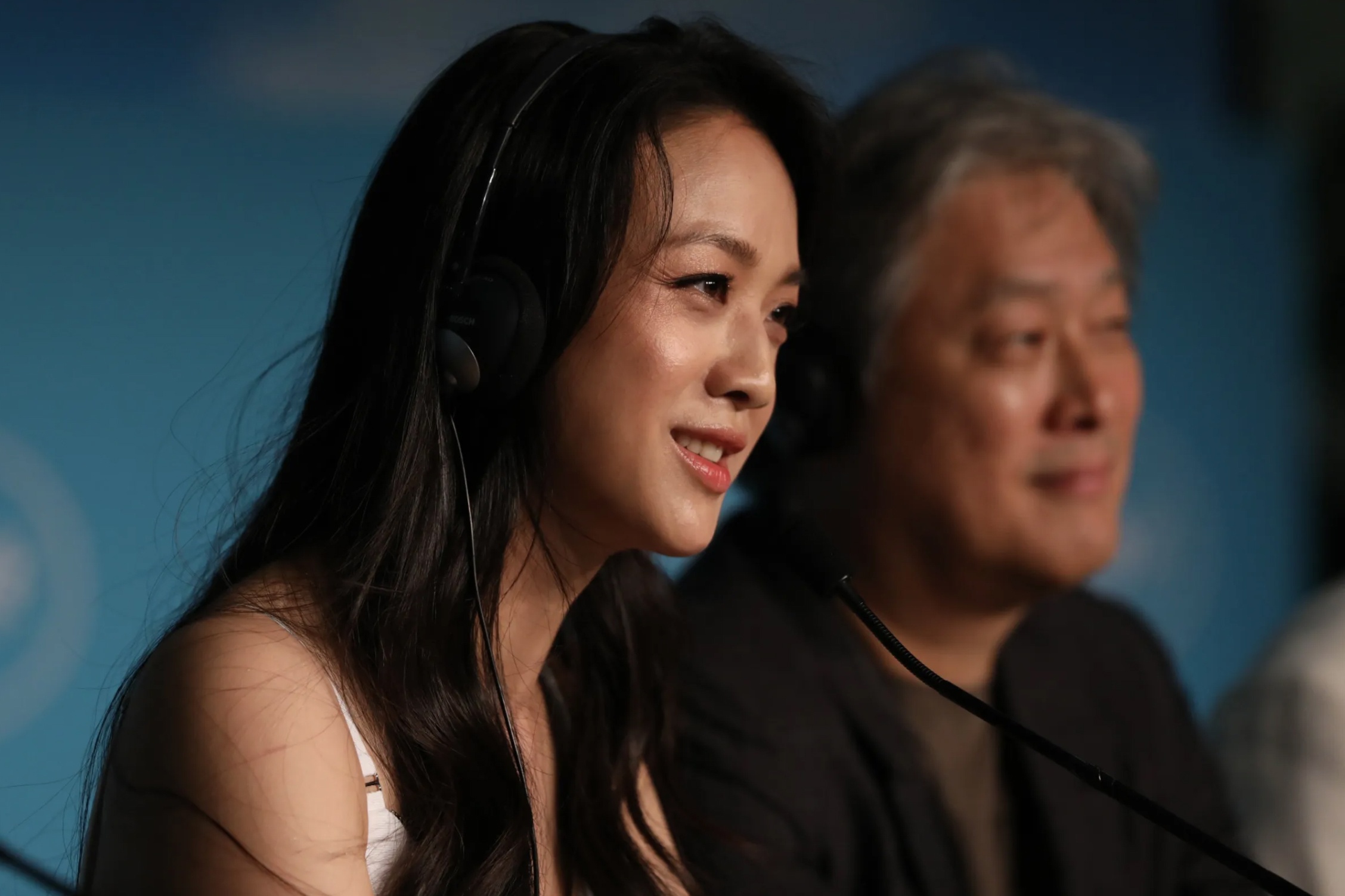 Thang Duy duoc khen ngoi tai Cannes 2022 hinh anh