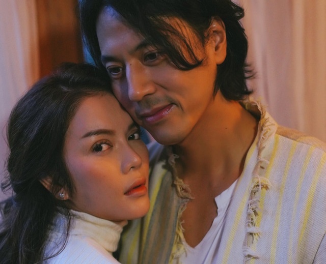 Diem tru cua Ly Nha Ky va H’Hen Nie hinh anh