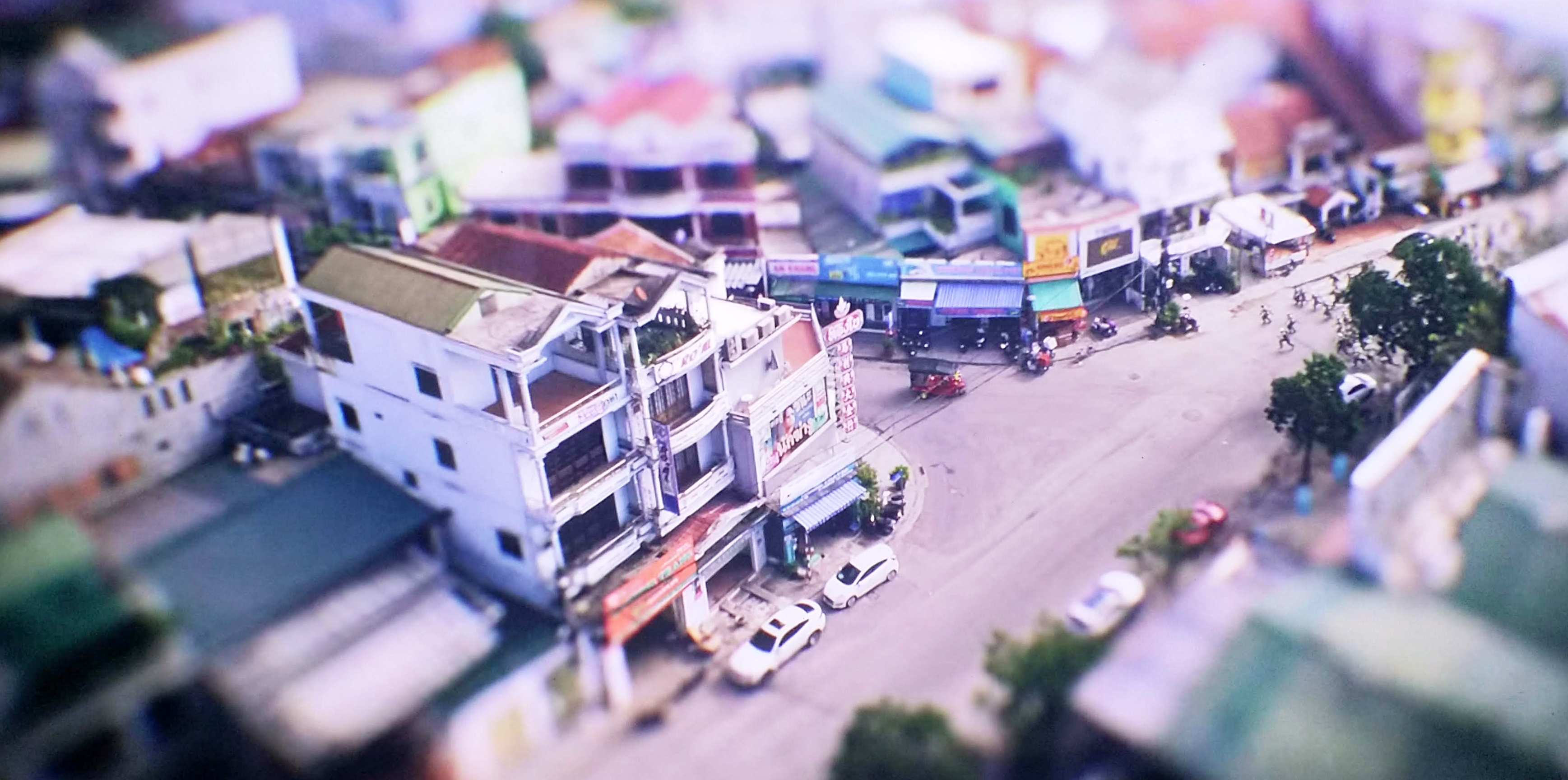 Love,  Death & Robots co canh Viet Nam anh 1