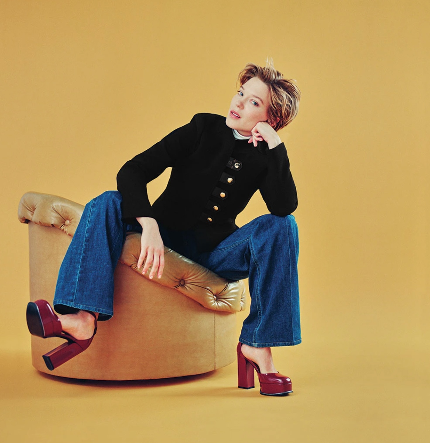 Lea Seydoux cannes anh 4