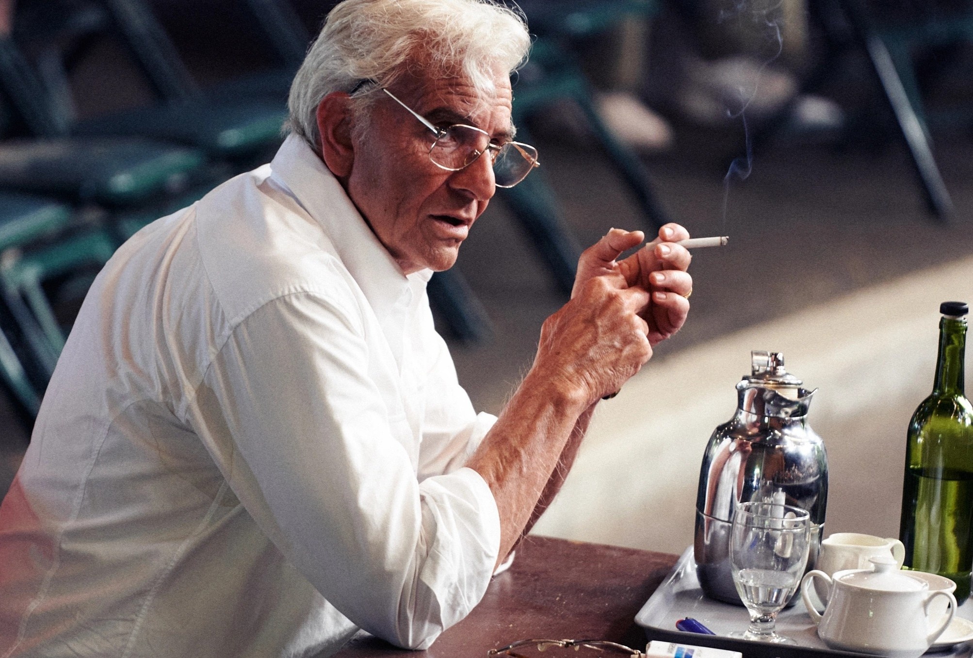 Hinh anh khac la cua Bradley Cooper trong phim moi hinh anh