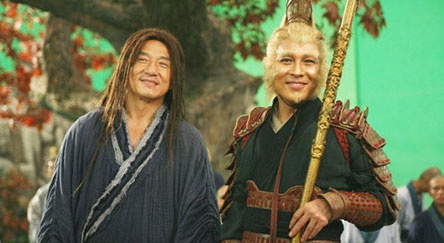 phim Thanh Long anh 2