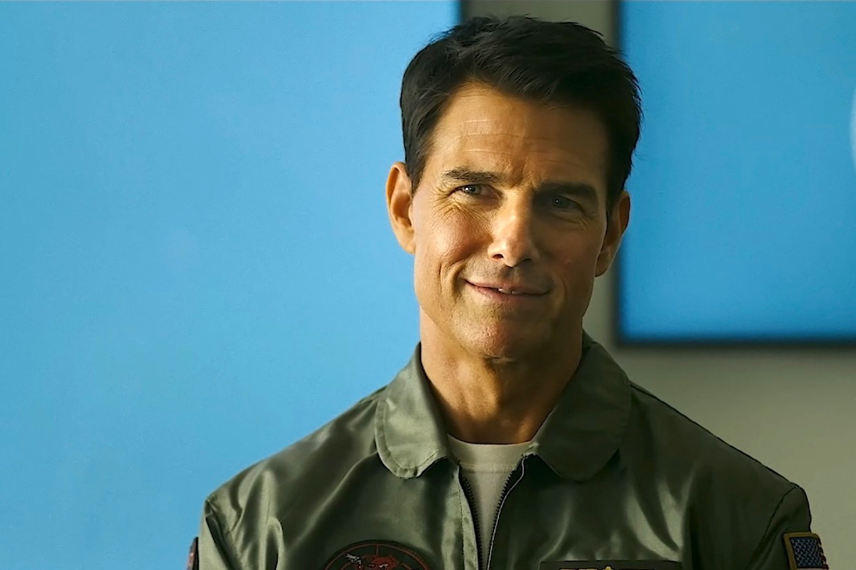 Hollywood da chan chieu chuong thi truong Trung Quoc? hinh anh