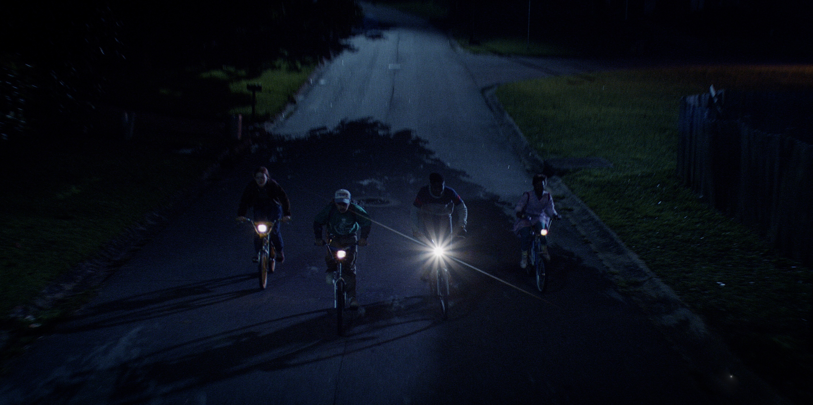 Stranger Things 4 anh 5