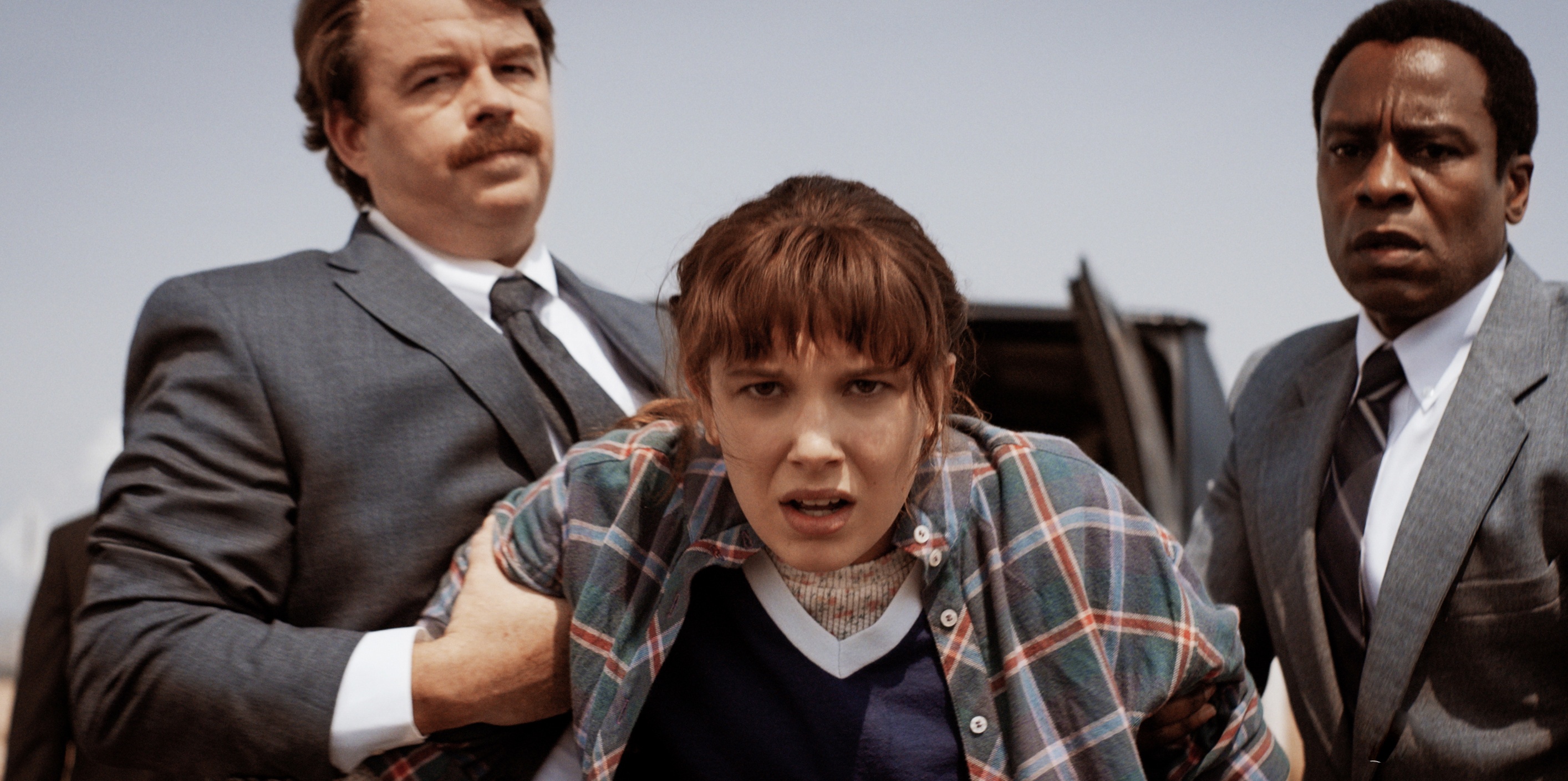 Stranger Things 4 anh 2