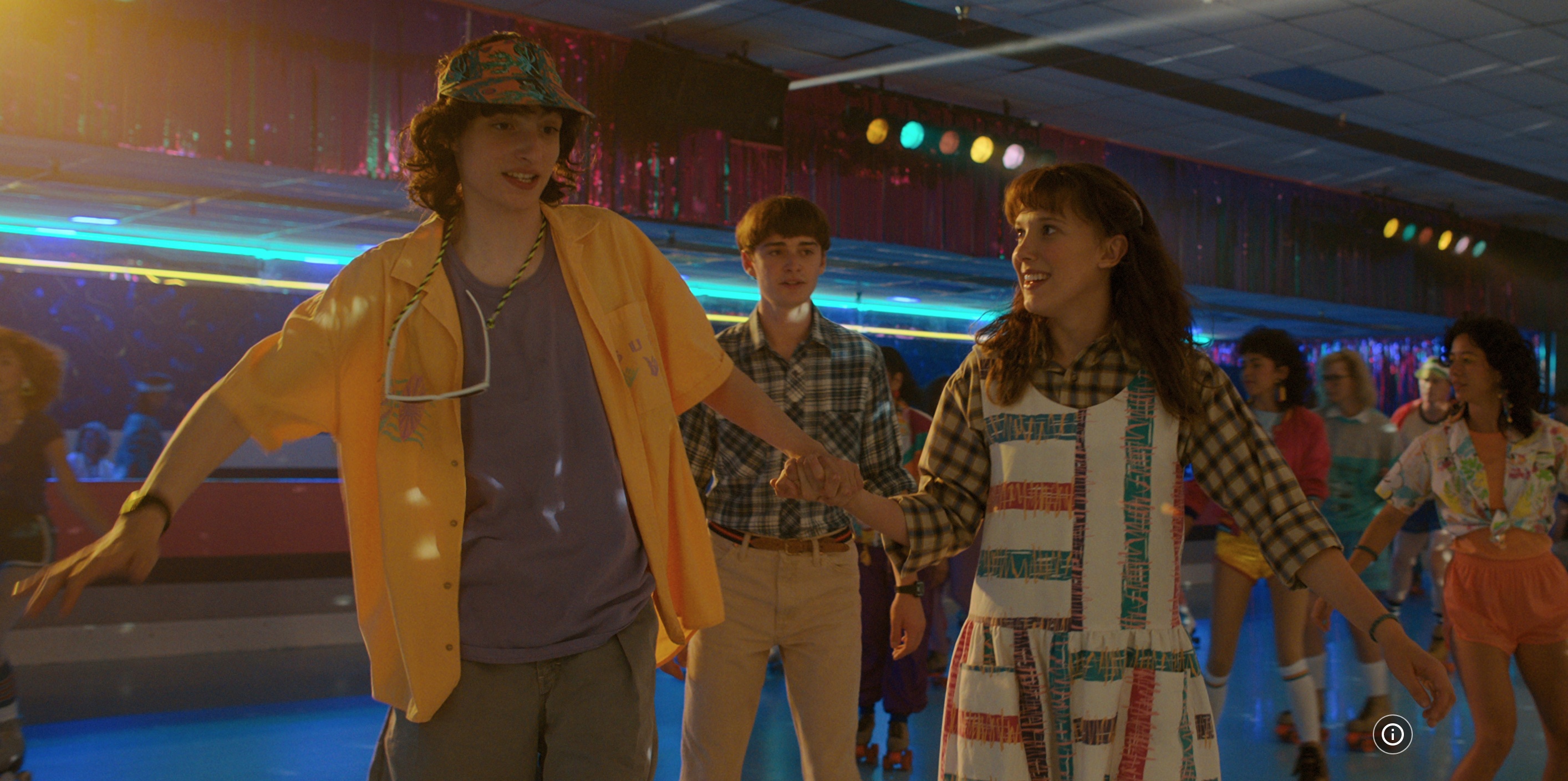 Stranger Things 4 anh 1