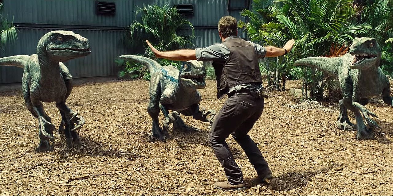 Jurassic World: Dominion anh 3