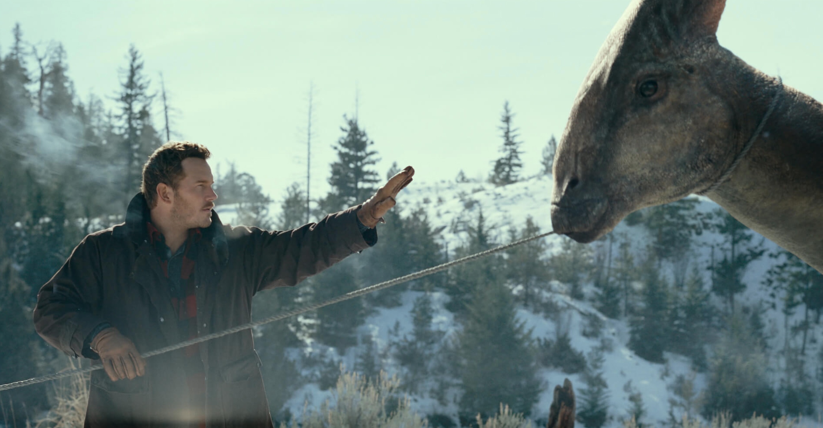 Jurassic World: Dominion anh 7