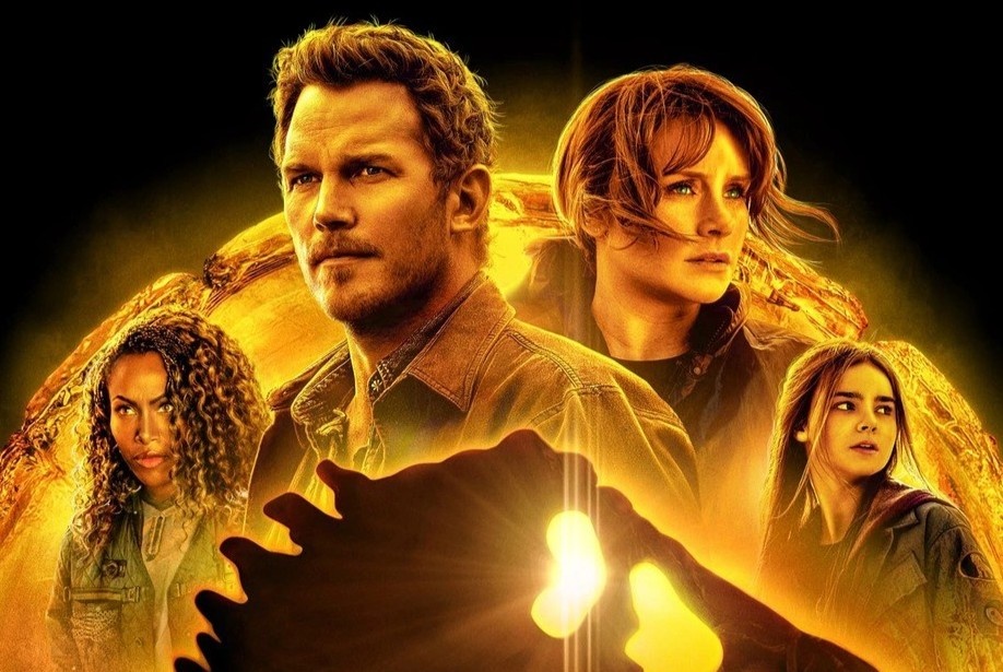 Su that thu vi ve ‘The gioi khung long’ hinh anh