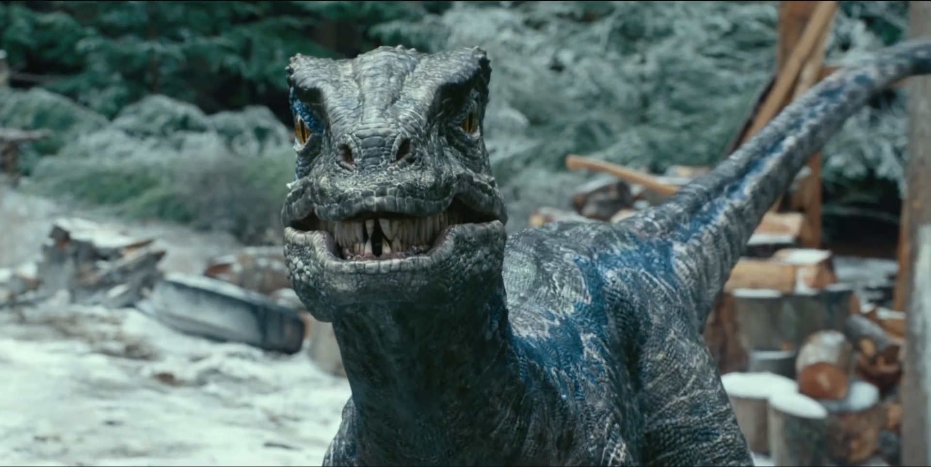 Jurassic World: Dominion anh 4